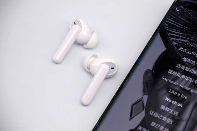 降噪效果可媲美千元耳机?OPPO Enco W51体验