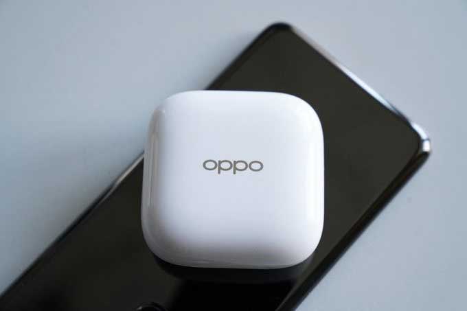 降噪效果可媲美千元耳机?OPPO Enco W51体验