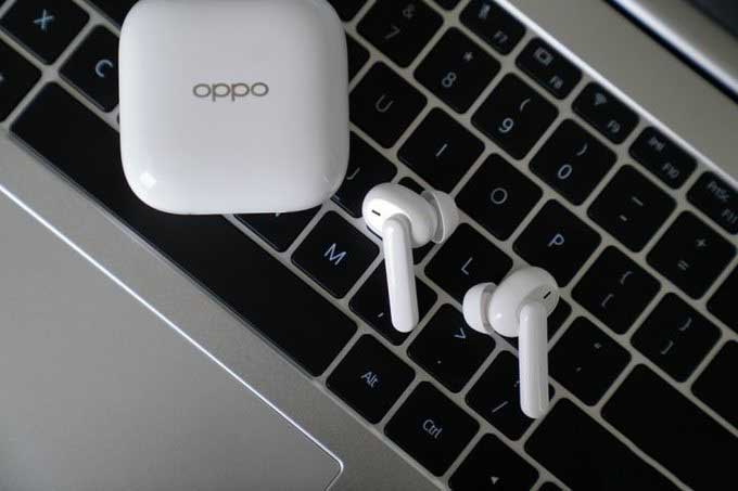 降噪效果可媲美千元耳机?OPPO Enco W51体验