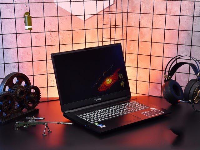 十代酷睿加持 神舟战神G8-CU7NK评测