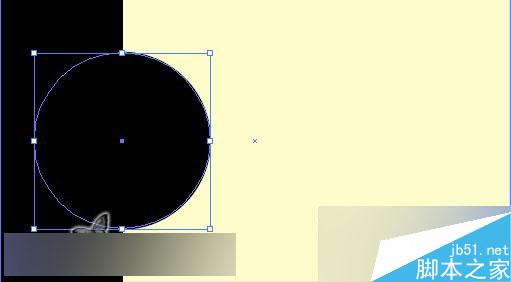 AI制作名片教程 脚本之家 AI教程