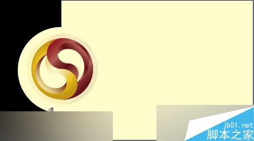 AI制作名片教程 脚本之家 AI教程