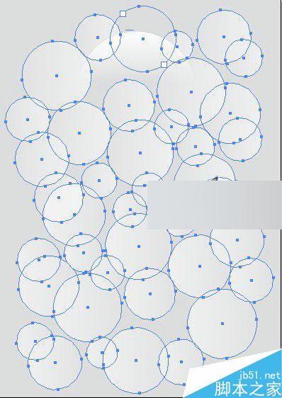 AI设计海报教程 脚本之家 AI教程