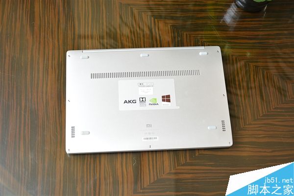 4999元正面无logo!小米笔记本详尽开箱