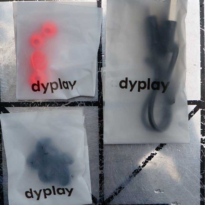 仙乐飘扬,盾悟静界——dyplay降噪盾Pro开箱