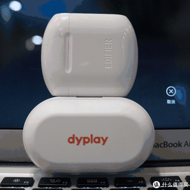 仙乐飘扬,盾悟静界——dyplay降噪盾Pro开箱
