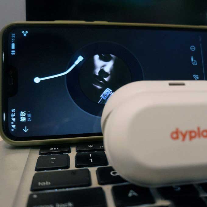 仙乐飘扬,盾悟静界——dyplay降噪盾Pro开箱