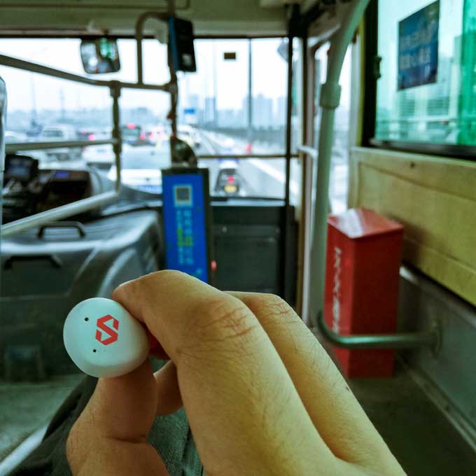 仙乐飘扬,盾悟静界——dyplay降噪盾Pro开箱