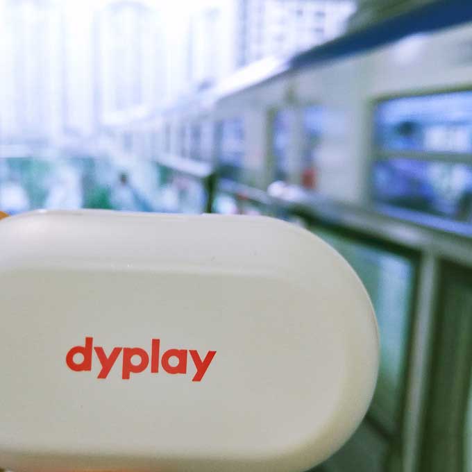 仙乐飘扬,盾悟静界——dyplay降噪盾Pro开箱