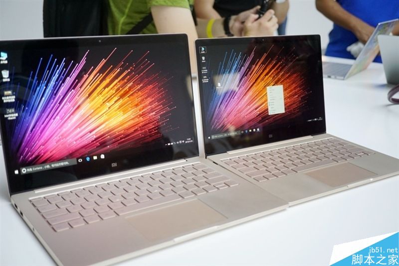 4999元!小米笔记本Air上手体验:最担心散热