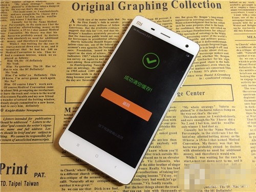 【刷机】不喜欢MIUI6?简单易懂的降级MIUI V5教程