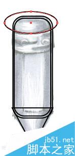 AI制作铅笔图标 脚本之家 AI教程