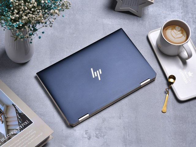 惠普发布英特尔移动超能版笔记本惠普Spectre x360变形本:重新定义高端PC体验