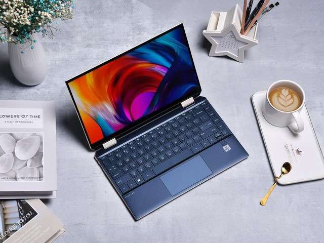 惠普发布英特尔移动超能版笔记本惠普Spectre x360变形本:重新定义高端PC体验