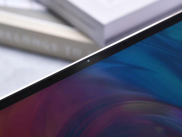 惠普发布英特尔移动超能版笔记本惠普Spectre x360变形本:重新定义高端PC体验