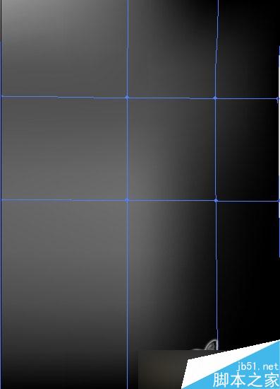 AI CS4绘制质感按钮 脚本之家 AI教程