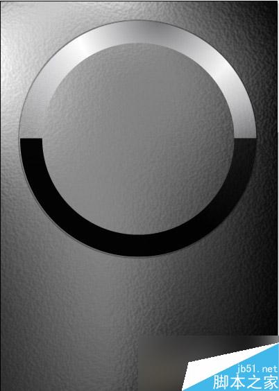AI CS4绘制质感按钮 脚本之家 AI教程