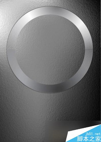 AI CS4绘制质感按钮 脚本之家 AI教程