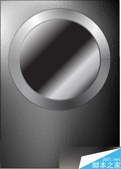 AI CS4绘制质感按钮 脚本之家 AI教程