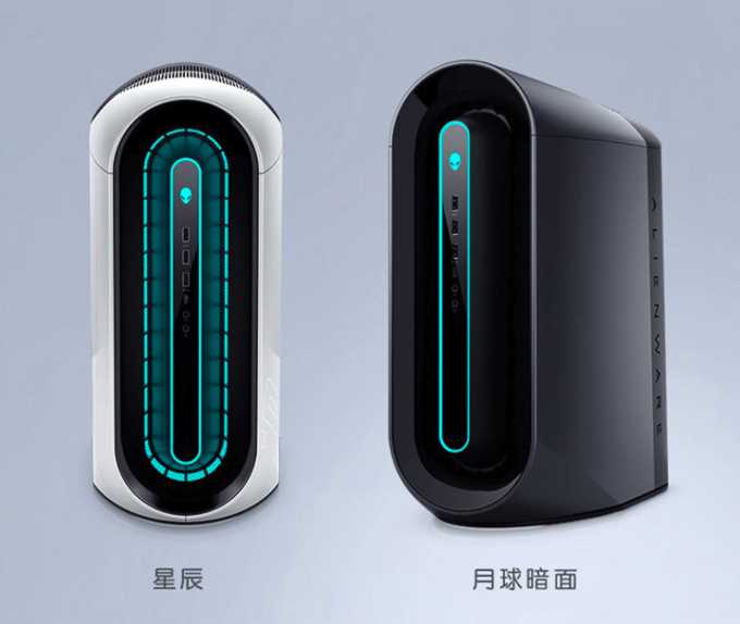 拯救者刃9000 VS 外星人R11:售后体验更好的品牌机的性能和价格接近DIY时,你还攒机吗?