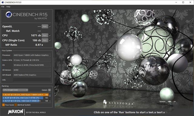 全屏生产力 荣耀MagicBook Pro锐龙版评测