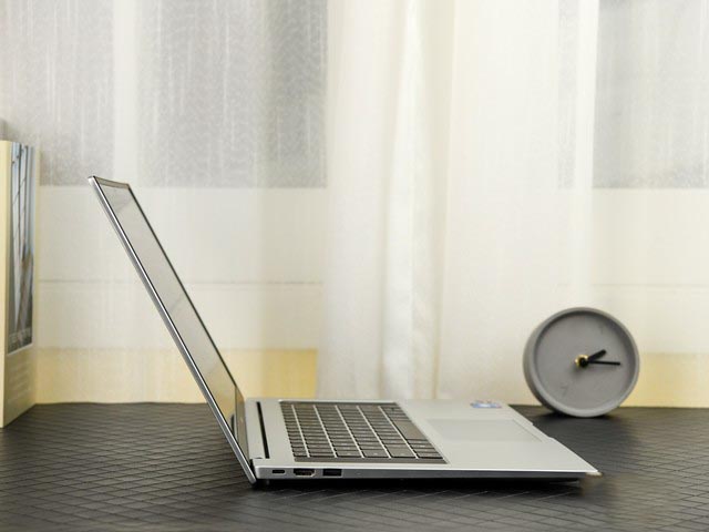全屏生产力 荣耀MagicBook Pro锐龙版评测