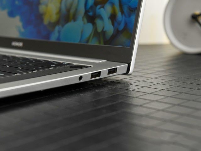 全屏生产力 荣耀MagicBook Pro锐龙版评测
