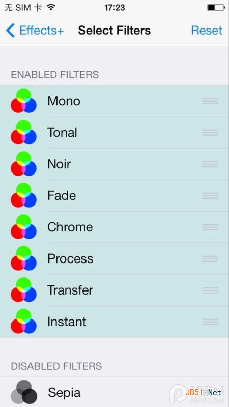 Effects+插件：为拍摄发烧友送福利！【附教程】