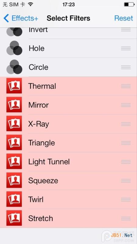 Effects+插件：为拍摄发烧友送福利！【附教程】