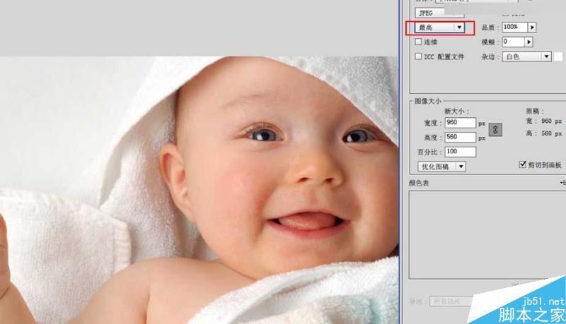 5个方面帮你彻底掌握AI中的存储WEB格式,PS教程,思缘教程网