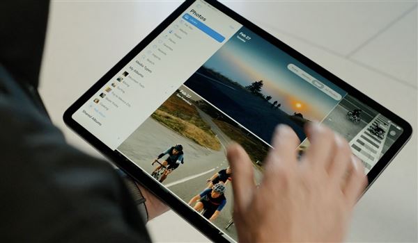 苹果发布iPad OS 14系统:支持侧边栏、全局搜索 来电通话不再全屏