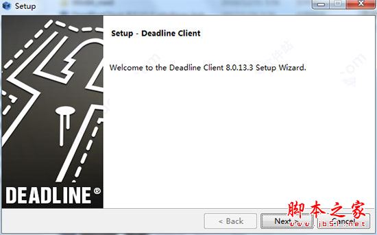 Thinkbox Deadline怎么破解?Thinkbox Deadline 8安装+破解教程(附破解补丁下载)