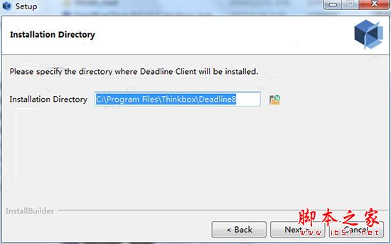 Thinkbox Deadline怎么破解?Thinkbox Deadline 8安装+破解教程(附破解补丁下载)