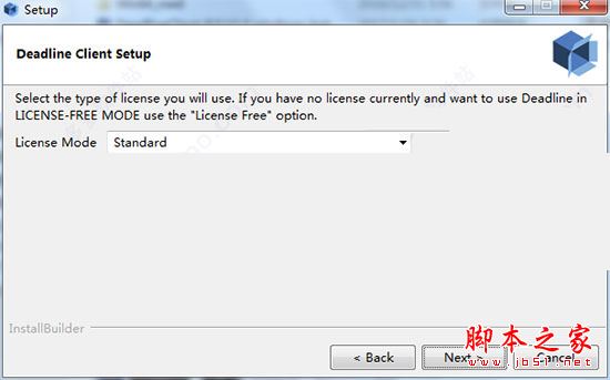 Thinkbox Deadline怎么破解?Thinkbox Deadline 8安装+破解教程(附破解补丁下载)