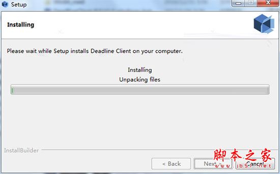 Thinkbox Deadline怎么破解?Thinkbox Deadline 8安装+破解教程(附破解补丁下载)