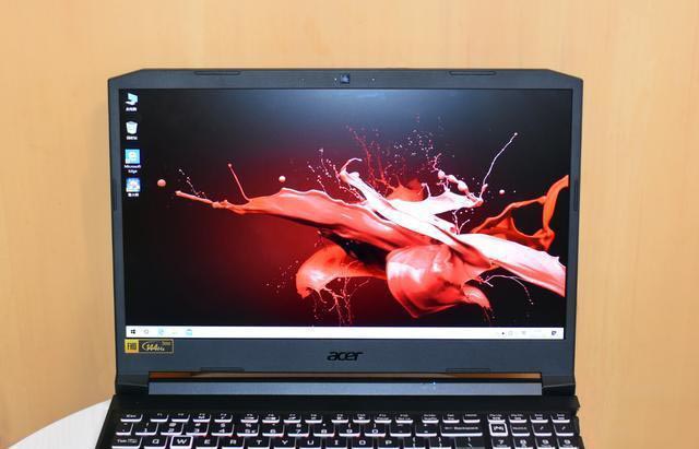 宏碁暗影骑士 &middot; 擎，十代酷睿+RTX2060畅玩3A游戏大作，爆款预订