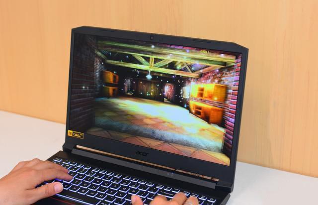 宏碁暗影骑士 &middot; 擎，十代酷睿+RTX2060畅玩3A游戏大作，爆款预订