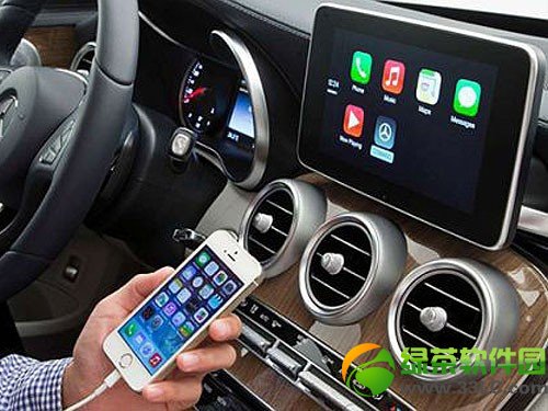 ios7.1没有carplay怎么办？ios7.1正式版没有carplay解决方法1