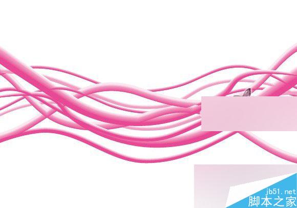 AI制作洋酒海报教程 脚本之家 AI教程