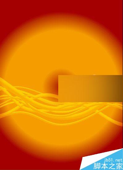 AI制作洋酒海报教程 脚本之家 AI教程