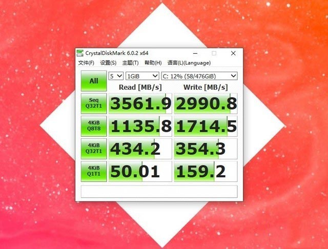 惠普暗影精灵6锐龙版评测
