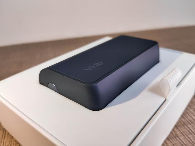 RHA TrueConnect 真无线耳机,说说自己的使用体验与看法