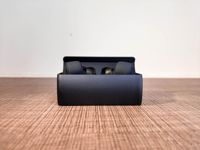 RHA TrueConnect 真无线耳机,说说自己的使用体验与看法