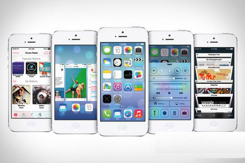 ios7.1.1什么时候公布？什么时候出？苹果ios7.1.1固件下载公布时间1