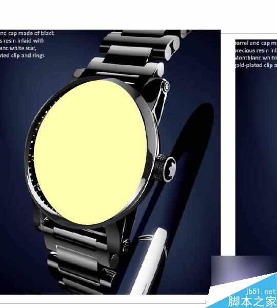 AI裁切位图的办法 脚本之家 AI教程