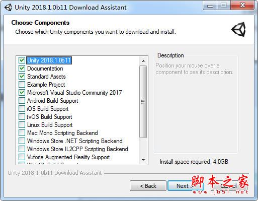 Unity 完美破解补丁(附破解教程与工具)