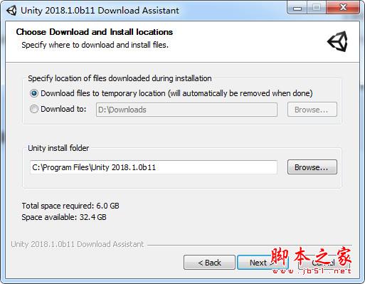 Unity 完美破解补丁(附破解教程与工具)