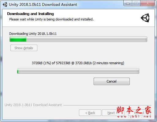 Unity 完美破解补丁(附破解教程与工具)