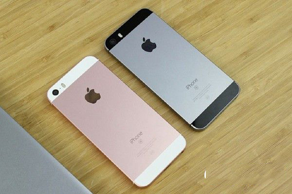 iPhone SE图片