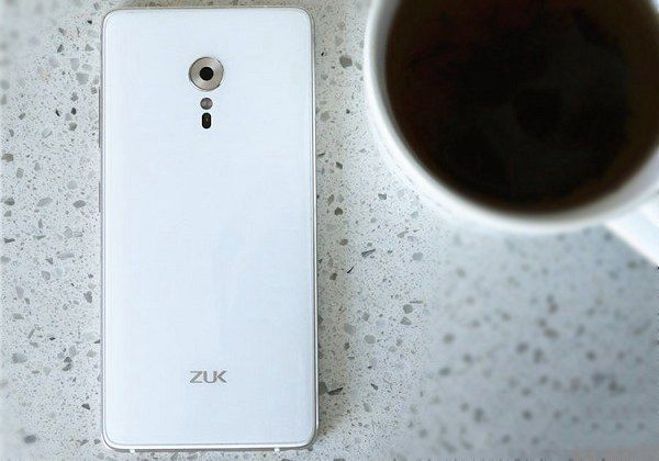 2016年8月跑分最高的手机TOP7:ZUK Z2 Pro